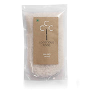 Conscious Food Sea Salt