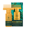 Indulekha Svetakutaja Anti-Dandruff Hair Oil