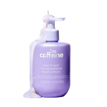 Mamaearth Aloe Vera Gel For Skin & Hair