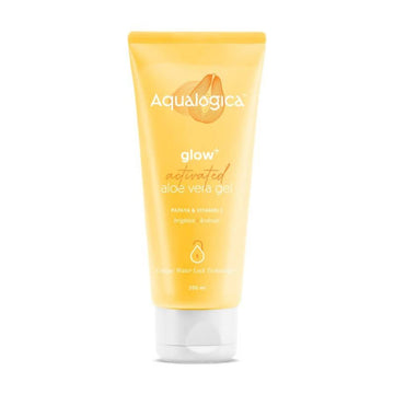 Aqualogica Glow+ Activated Aloe Vera Gel