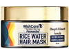 WishCare Fermented Rice Water Hair Mask - 200 ML