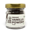 Pure & Sure Organic Vanilla Powder 