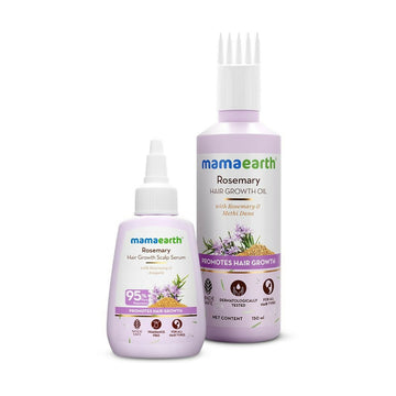 Lotus Herbals Kera-Veda Hennapura Henna Shampoo With Conditioner