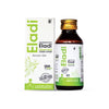 Kandamkulathy Eladi Sugar Free Cough Syrup