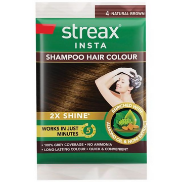 Sesa Ayurvedic Strong Roots Hair Oil