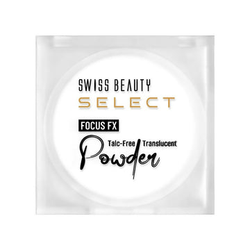 Swiss Beauty Concealer Brush(1 pc) (F03)