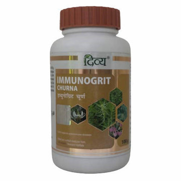 Patanjali Divya Immunogrit Churna
