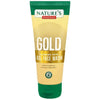 Nature's Essence Gold Glowing Skin Gel Face Wash