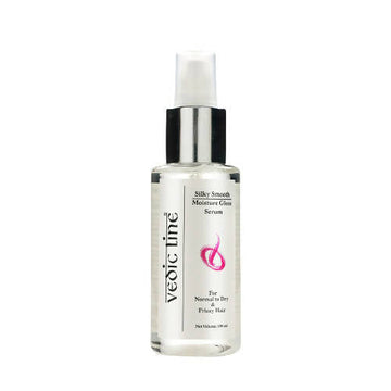 The Wellness Shop Carrot Seed & Lavender Face Gel