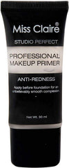 Miss Claire Studio Perfect Professional Makeup Primer 01, Clear