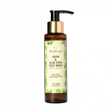 The Body Shop Second Skin Tint-Medium 1N