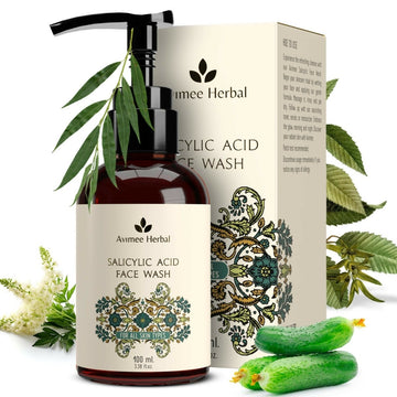 Ancient Living Anti-Acne & Pimple Care