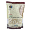 Dhatu Organics & Naturals Fried Gram ( Roasted Chana Dal )