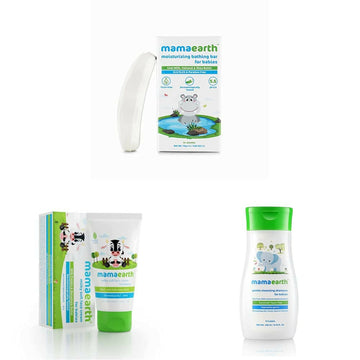 Lotus Botanicals Neem, Tulsi & Salicylic Acid Gentle Foaming Face Wash