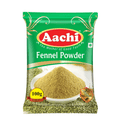 Aachi Fennel Powder - 100 GM