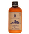 Isha Life Sandalwood Moisturizing Lotion