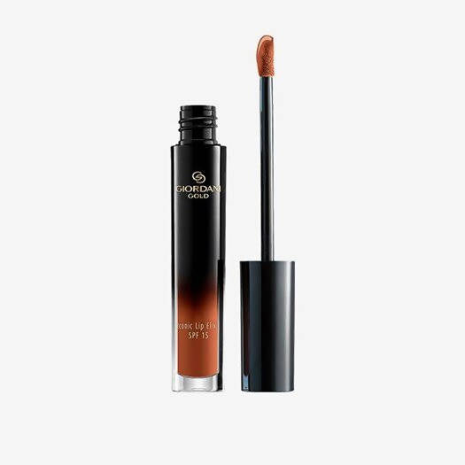 Oriflame Giordani Iconic Lip Elixir SPF 15 - Delicious Chocolate