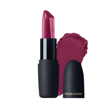 Faces Canada Comfy Matte Crayon - Dramaqueen 04