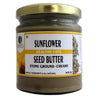 Dhatu Organics & Naturals Sunflower Seed Butter