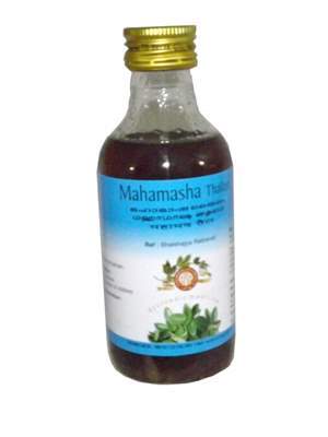 AVP Mahamasha Thailam