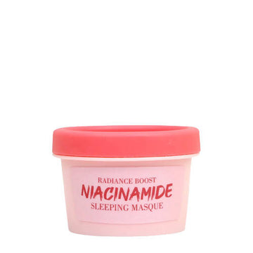 Faces Canada Vitamin Rich Primer