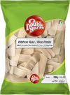 Double Horse Ribbon Ada / Rice Pasta