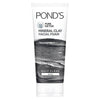 Ponds Pure Detox Mineral Clay Facial Foam