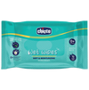 Chicco Wet Wipes Soft & Moisturizing