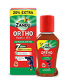 Zandu Ortho Vedic Oil