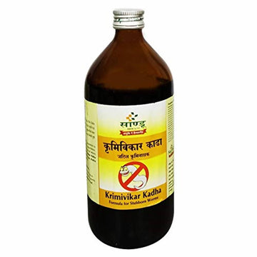 Sandu Krimivikar Kadha