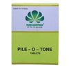 Pankajakasthuri Pile-O-Tone Tablets