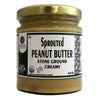 Dhatu Organics & Naturals Sprouted Peanut Butter