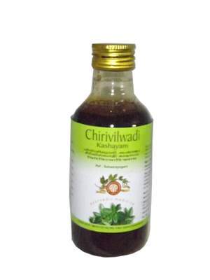 Buy AVP Chiruvilwadi Kashayam