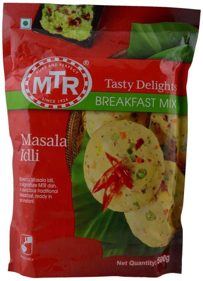 Buy MTR Masala Idli Breakfast Mix online Australia [ AU ] 