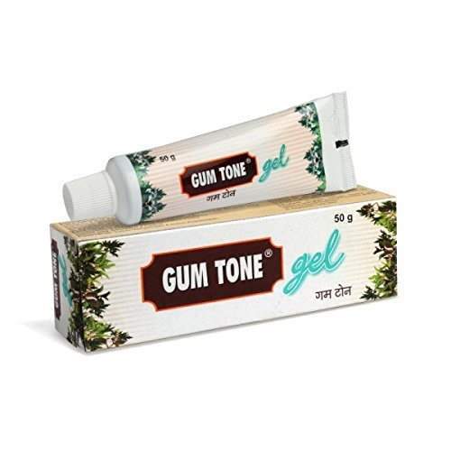 Buy Charak Gum Tone Gel online Australia [ AU ] 