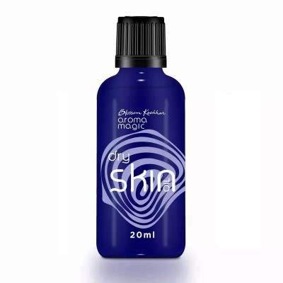 Buy Aroma Magic Dry Skin Oil online Australia [ AU ] 