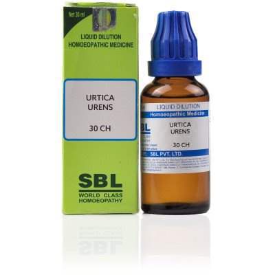 Buy SBL  Urtica Urens Dilution online Australia [ AU ] 