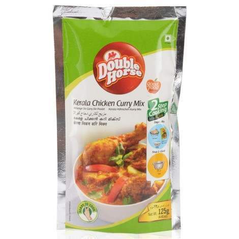 Buy Double Horse Kerala Chicken Curry Mix