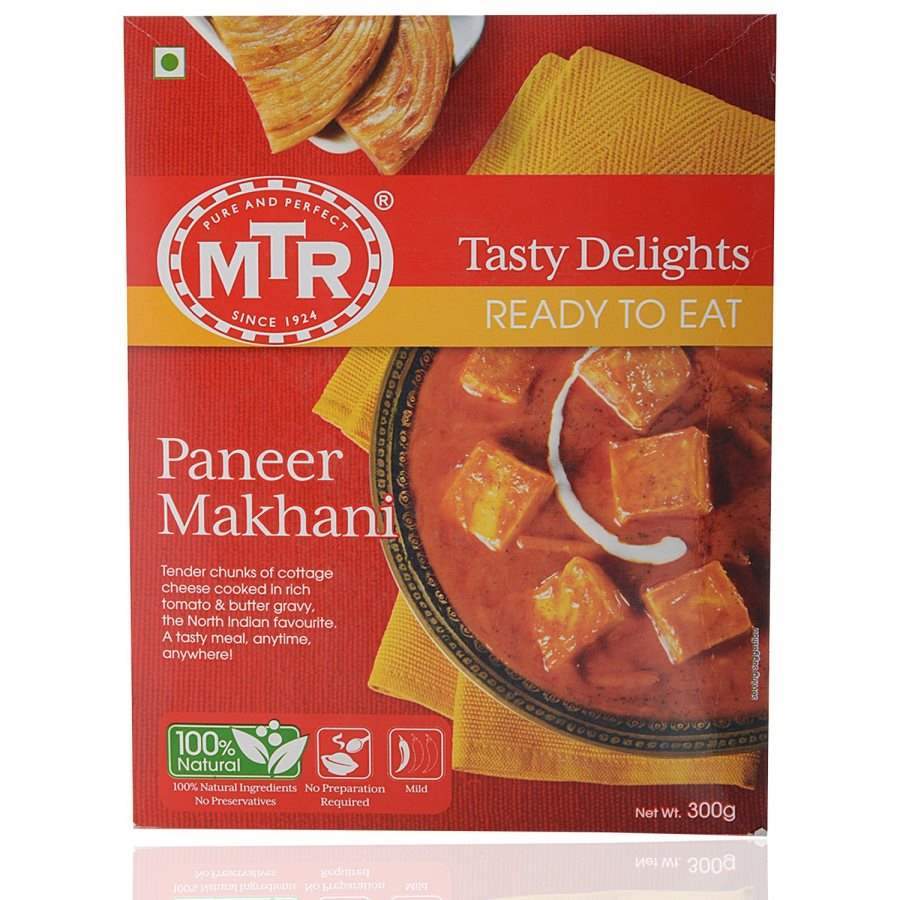 Buy MTR Paneer Makhani online Australia [ AU ] 