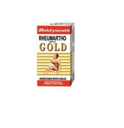 Buy Baidyanath Rheumartho Gold online Australia [ AU ] 