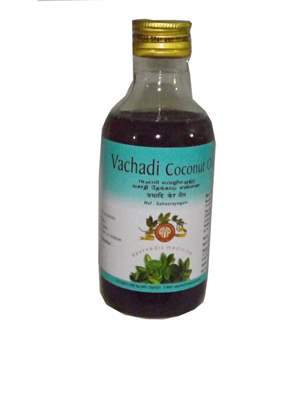Buy AVP Vachadi Coconut Oil online Australia [ AU ] 