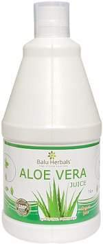 Buy Balu Herbals Aloevera Juice online Australia [ AU ] 