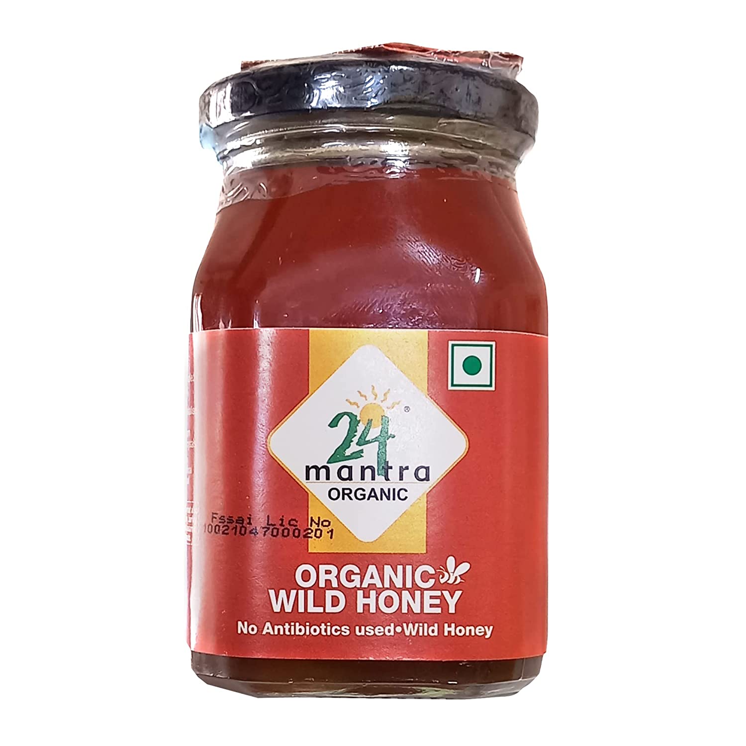 Buy 24 mantra Wild Honey online usa [ US ] 