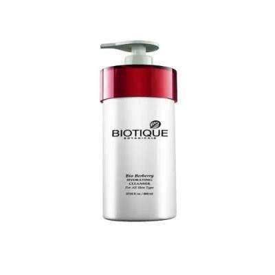 Buy Biotique Berberry Hydrating Cleanser online Australia [ AU ] 
