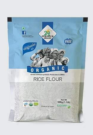 Buy 24 Mantra Rice Flour online Australia [ AU ] 