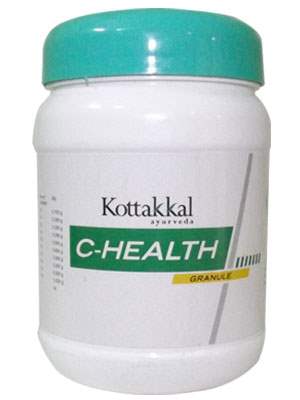 Buy Kottakkal Ayurveda C-Health Granule online Australia [ AU ] 