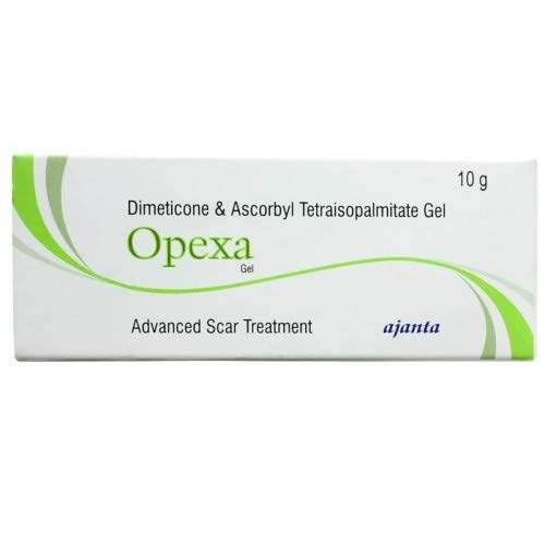 Buy Ajanta Opexa Gel For Scar Cream online Australia [ AU ] 