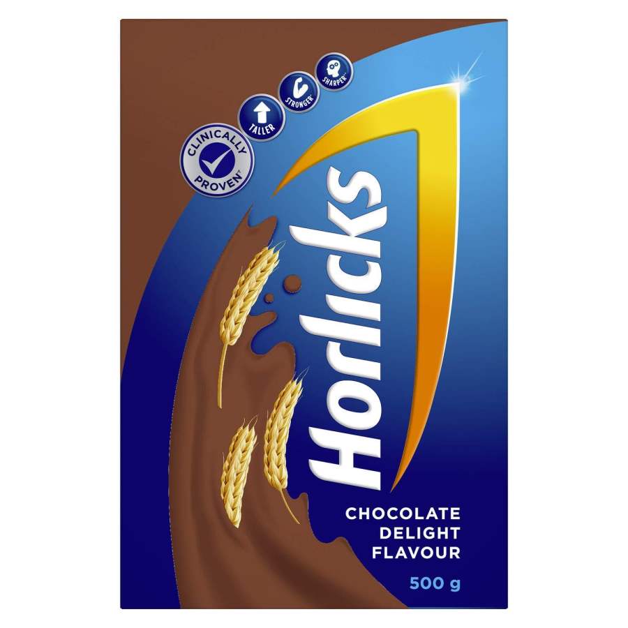 Buy Horlicks  Health & Nutrition Drink Chocolate online Australia [ AU ] 