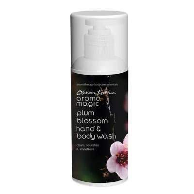 Buy Aroma Magic Plum Blossom Hand and Body Wash online usa [ USA ] 
