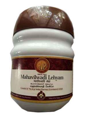 Buy AVP Mahavilwadi Lehyam online Australia [ AU ] 